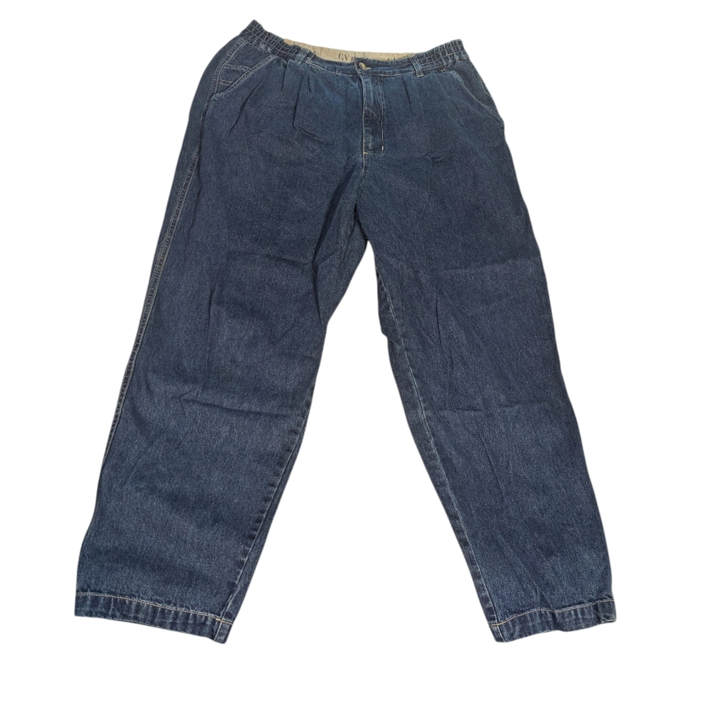 GV Straight Leg Jeans